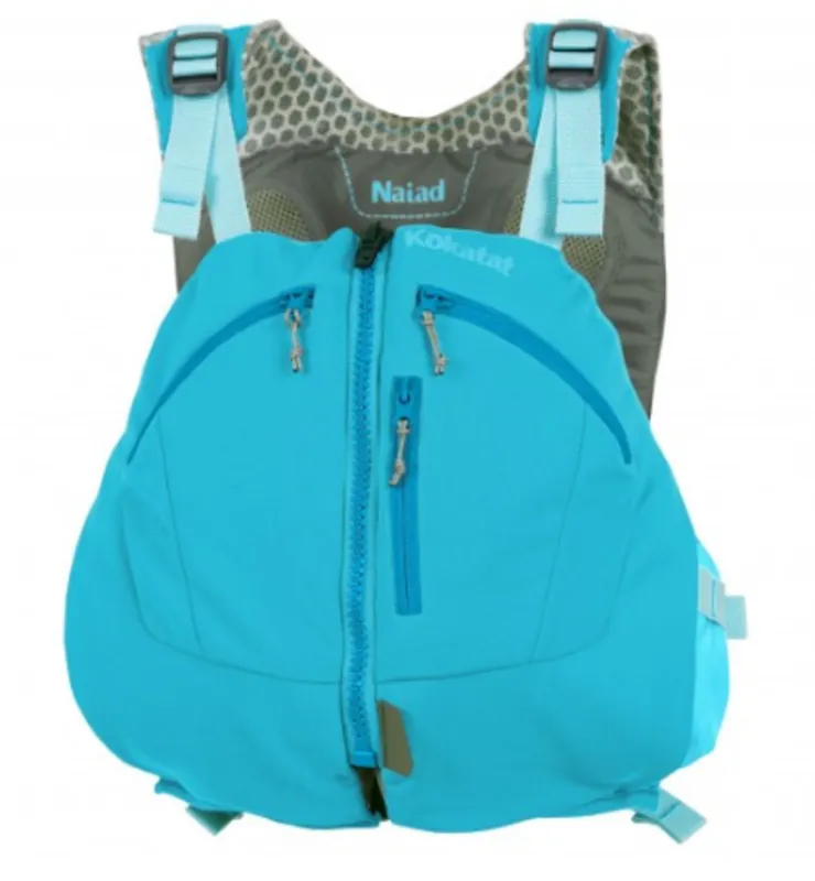 Kokatat Naiad womens Aktuální