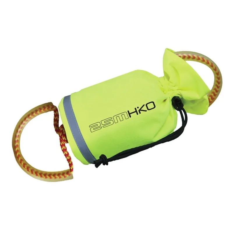 Must-Have Hiko Throw - 25m