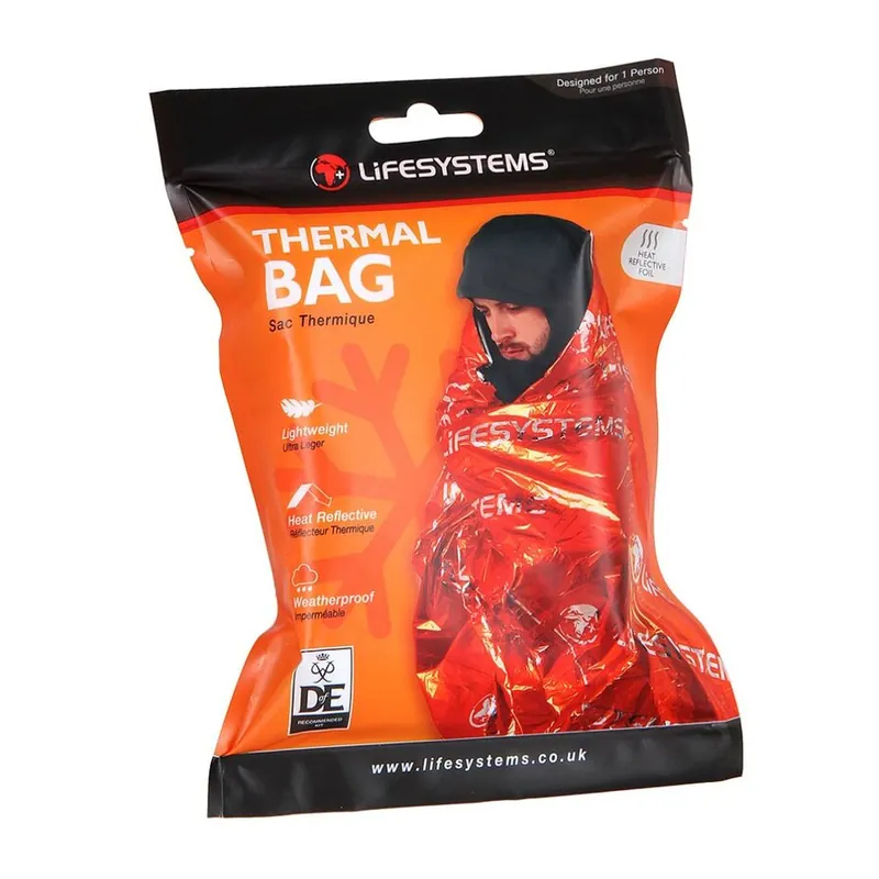 Vysoce Kvalitní Lifesystems Thermal bag