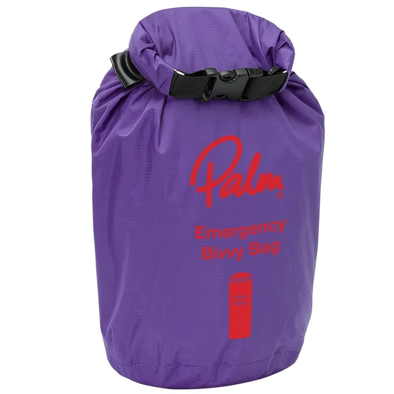 Nová Kolekce Palm Emergency Bivy bag