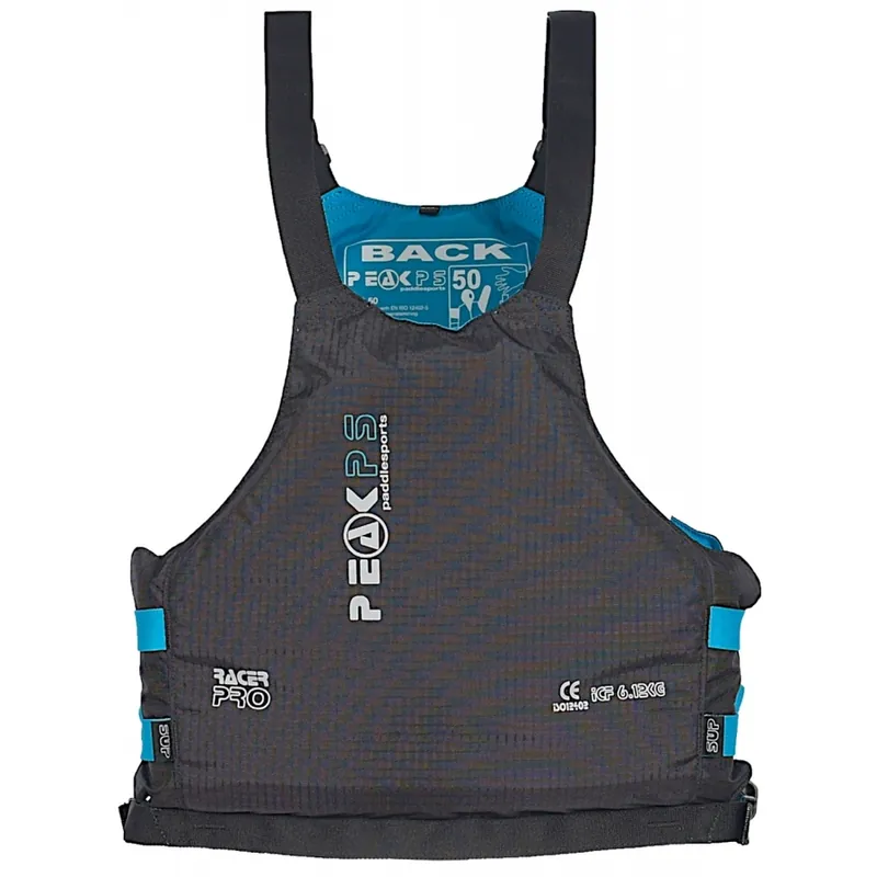 Nová Kolekce Peak UK Racer Pro