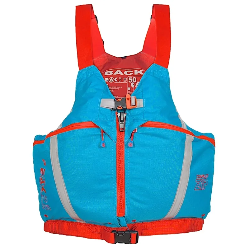 Časově Omezené Peak UK Tourlite ZIP