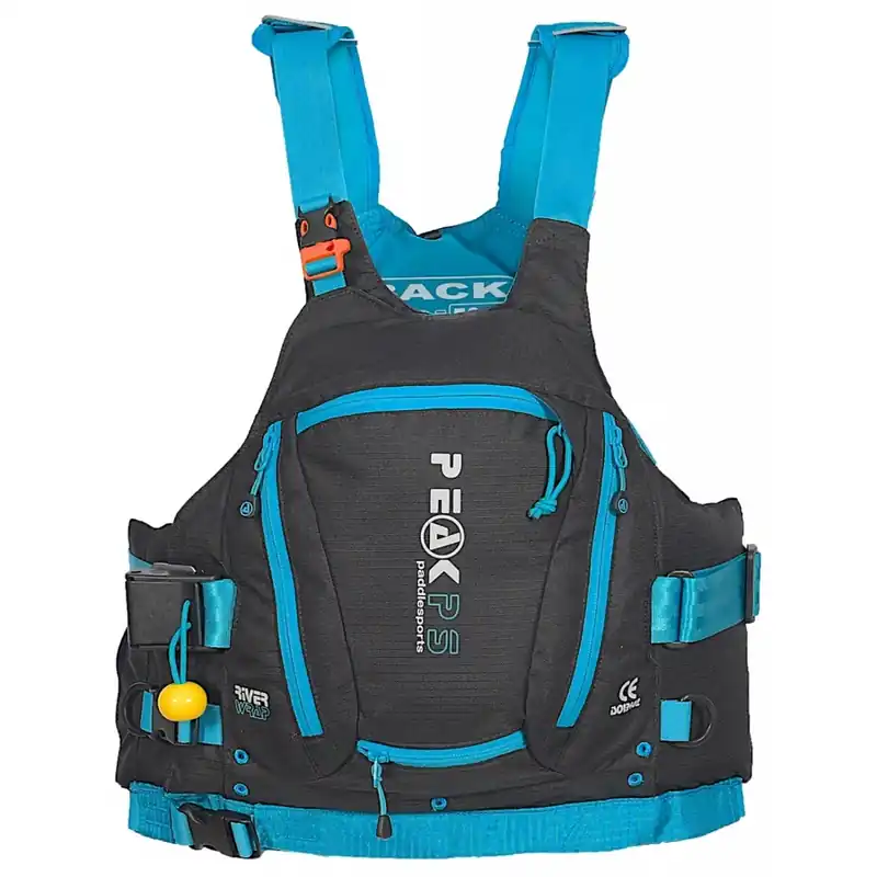 Peak UK River Wrap Značkový