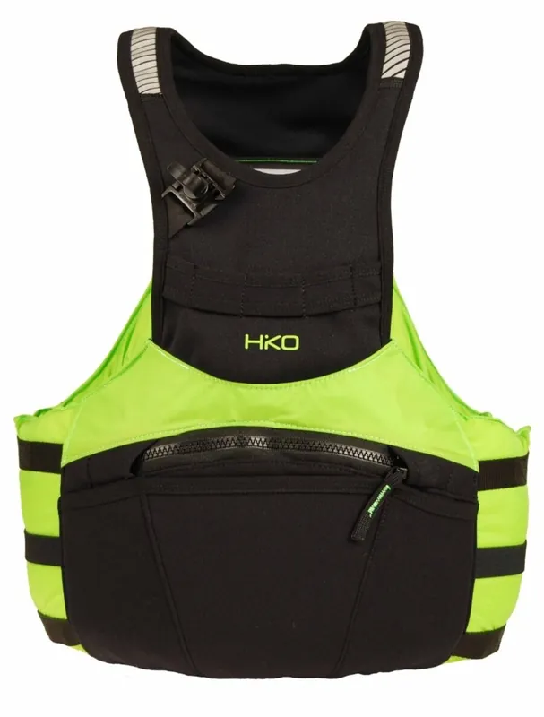 Hiko Stamina Víkendová Akce
