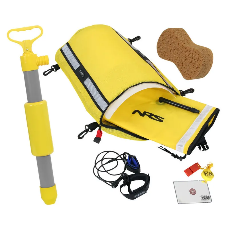 NRS Deluxe Touring kit Odeslání Ihned