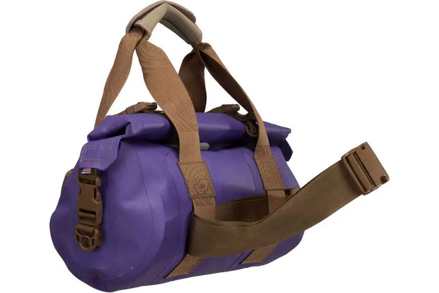 Watershed Goforth Duffel Časově Omezené