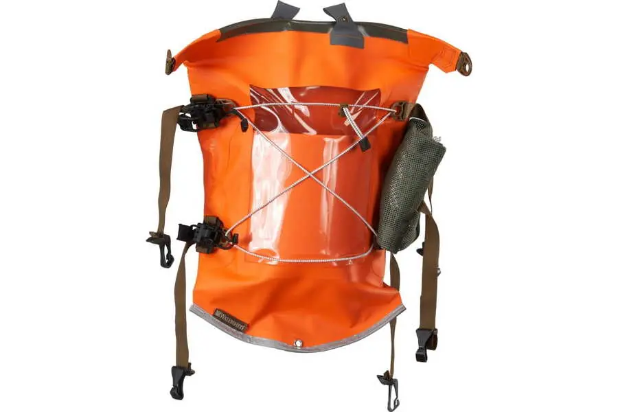 Watershed Aleutian Deck Bag Aktuální