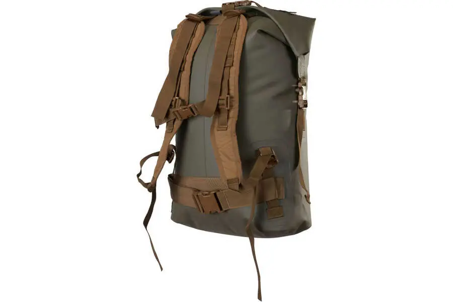 Watershed Animas Backpack Horká Nabídka