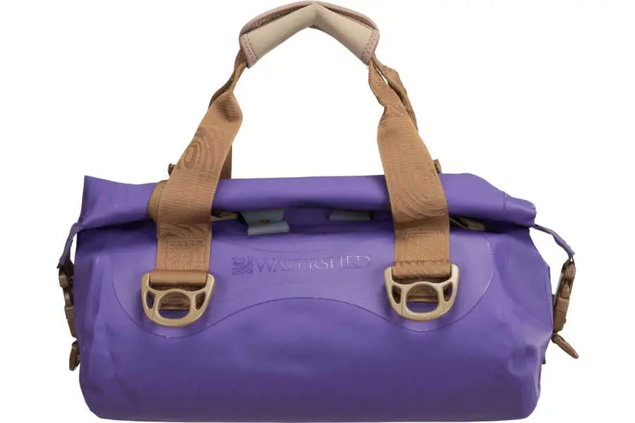 Watershed Ocoee Duffel Víkendová Akce