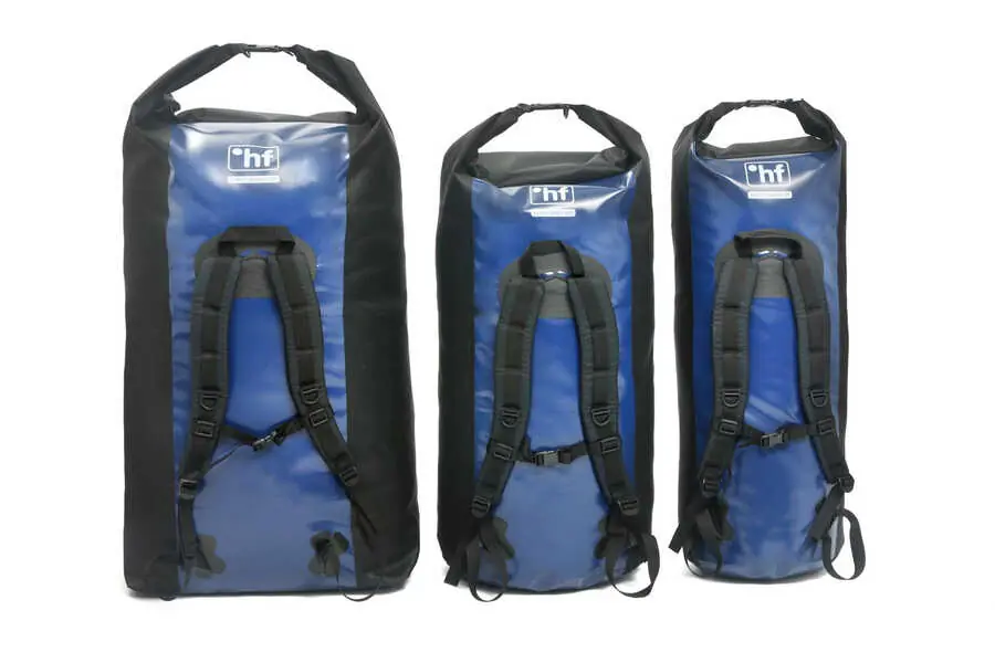 °hf Master Pack Trekking - 180L Hit Sezóny