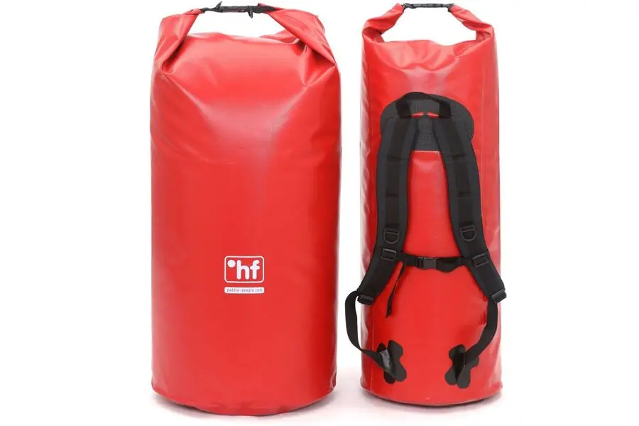 °hf Master Pack Trekking - 60L Tovární Cena