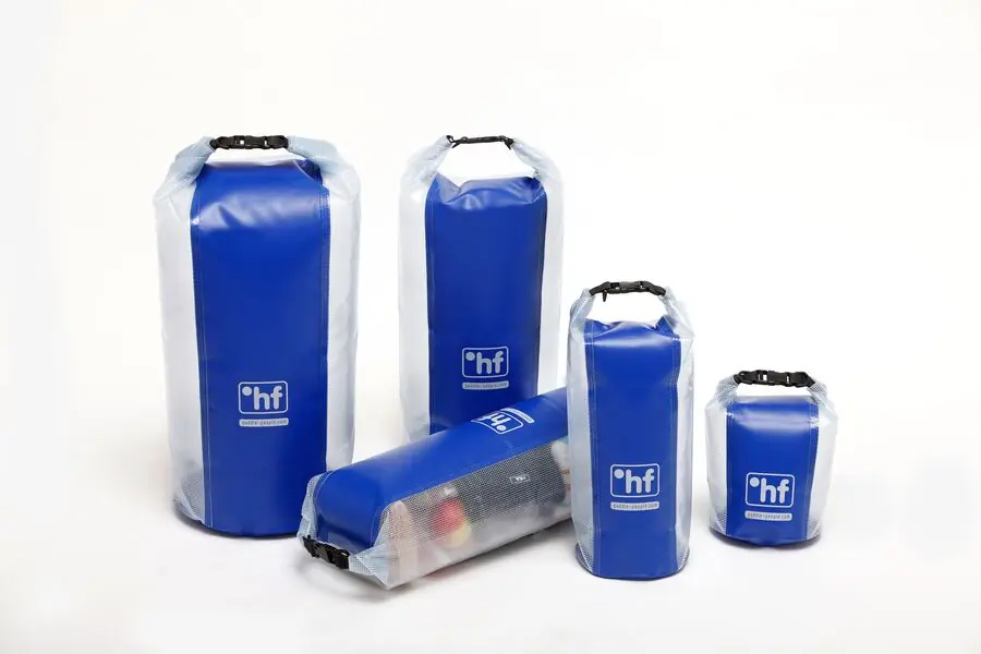 Koupit Online °hf Dry Pack transparent - 20L