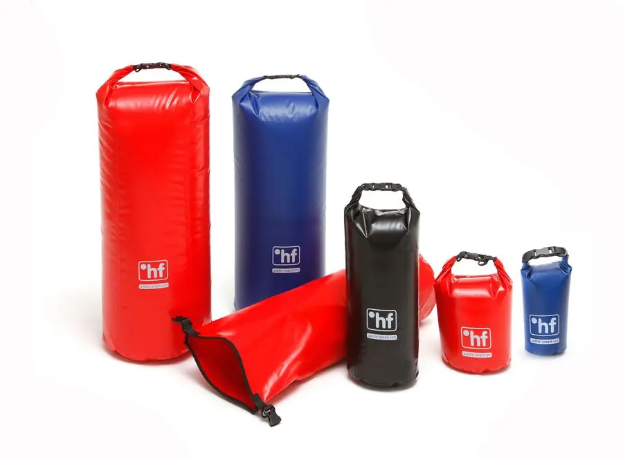 °hf Dry Pack 350 - 40L Omezená Nabídka