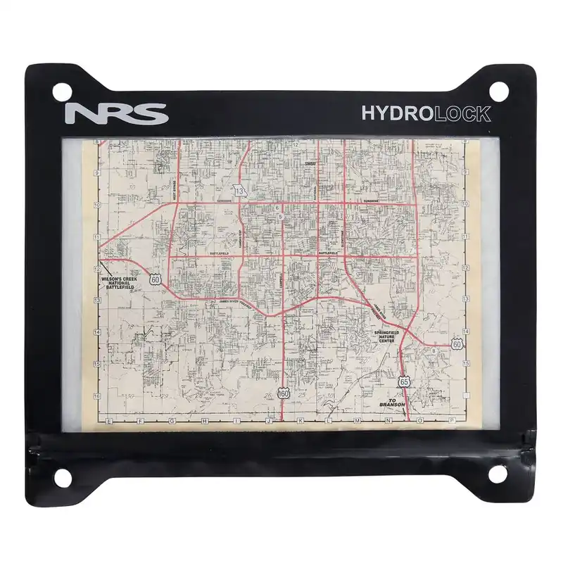 NRS HydroLock Mapcessory Ihned K Objednání