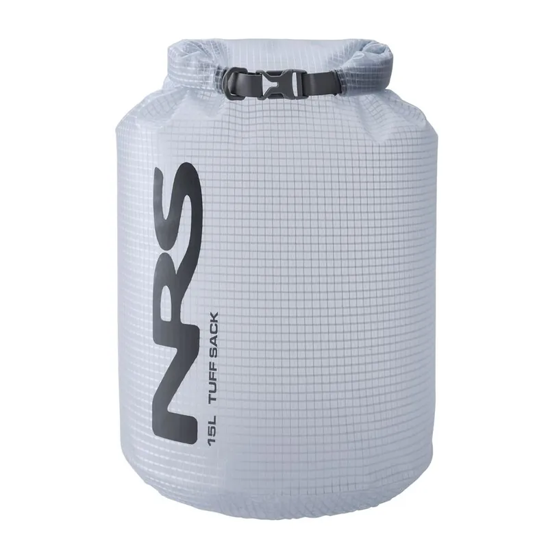 Ověřený NRS Tuff sack 15L