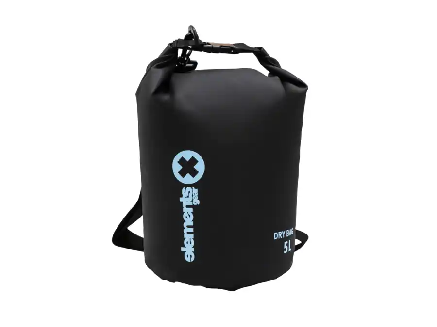 Vrácení Zdarma Elements Minibag 5L