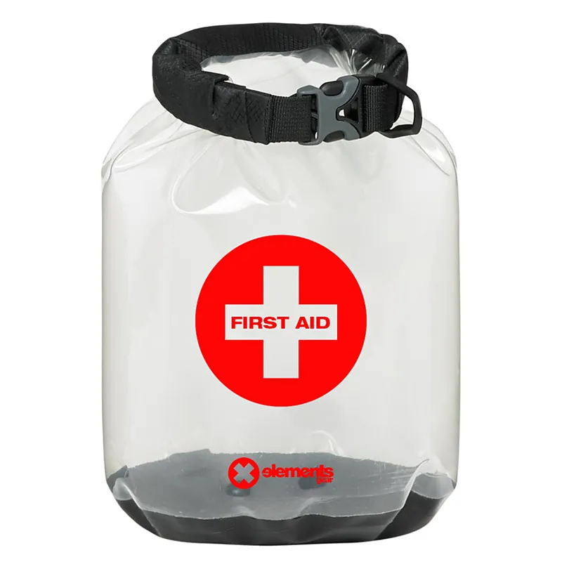 Značkový EG First Aid Carrier 3L