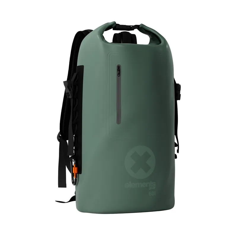 Cenový Hit EG Trek 2.0 - 40L