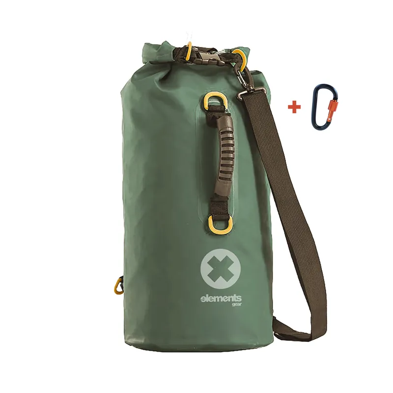 Expresní Doručení EG Expedition 2.0 - 20L