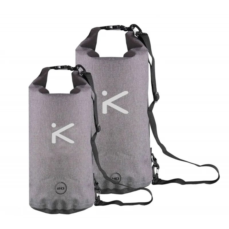 HIKO NOMAD Cylindric 40L Poslední Šance
