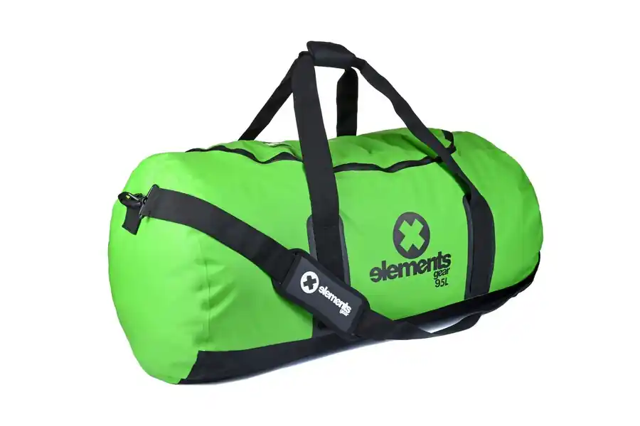 Bezpečná Platba EG Coroner 95L