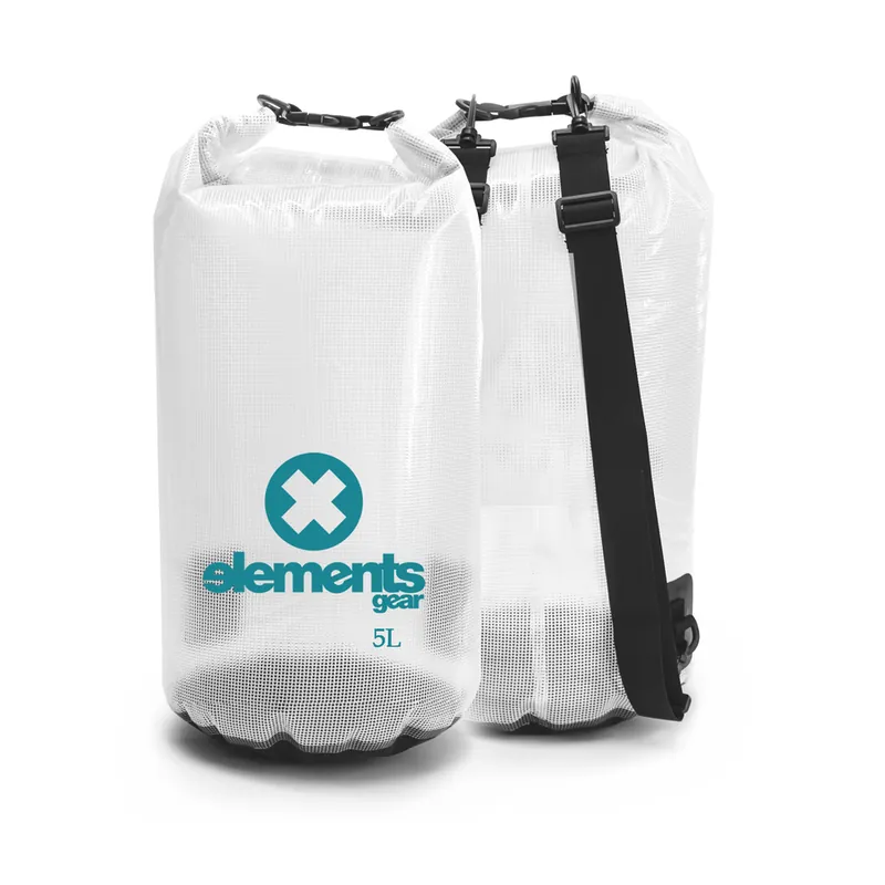 Koupit Online EG Transparent 5L
