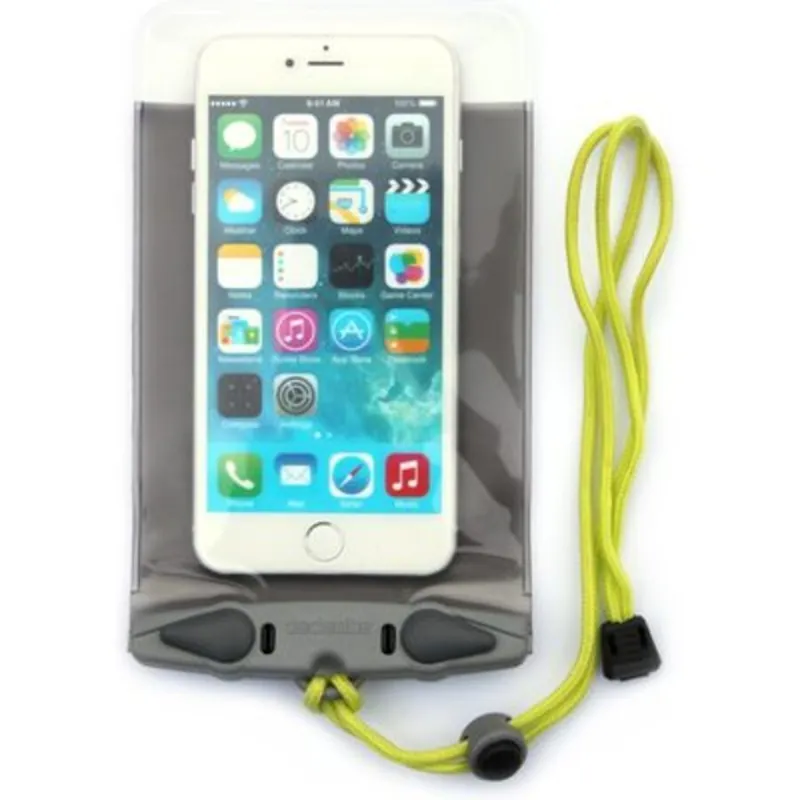 Aquapac Phone Case - Plus Vrácení Zdarma