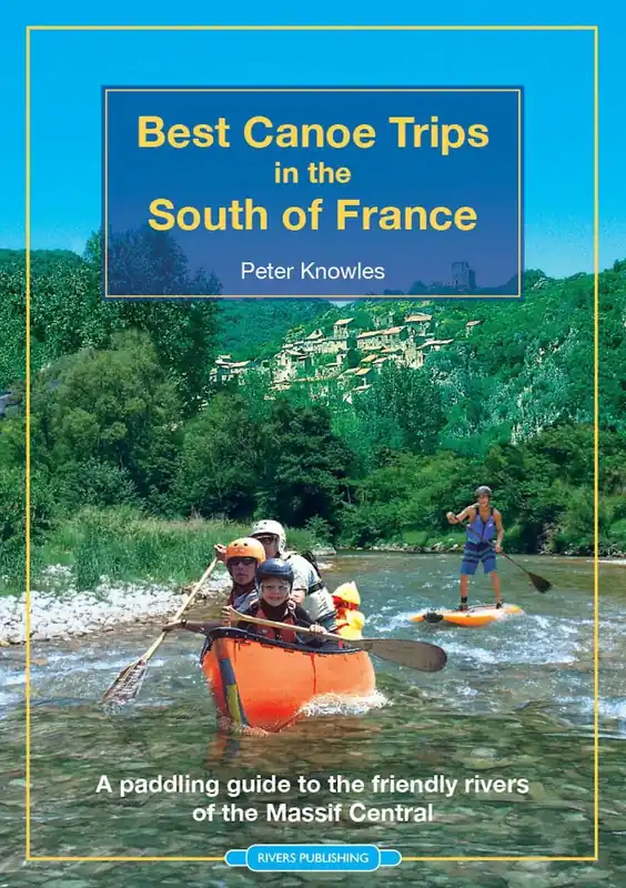 Zlevněný Best Canoe Trips South France