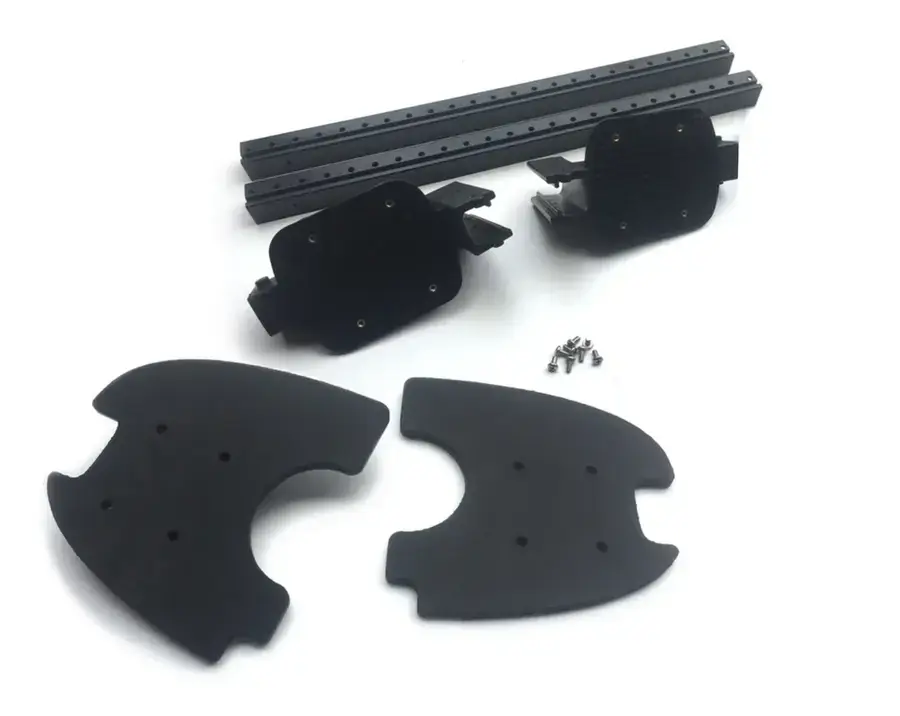 Jen Po Omezenou Doba Soul Bulkhead Footrest
