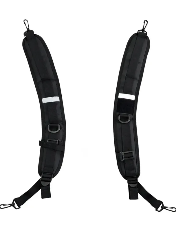 Soul Nugget Thigh Straps Značkový