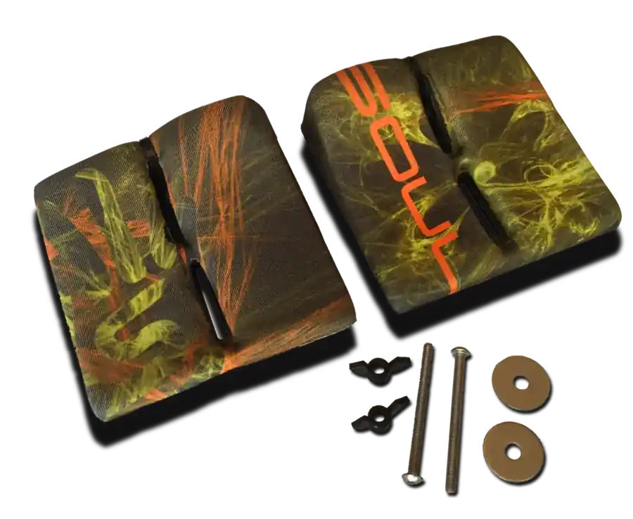 Akce Soul Hip Pad set