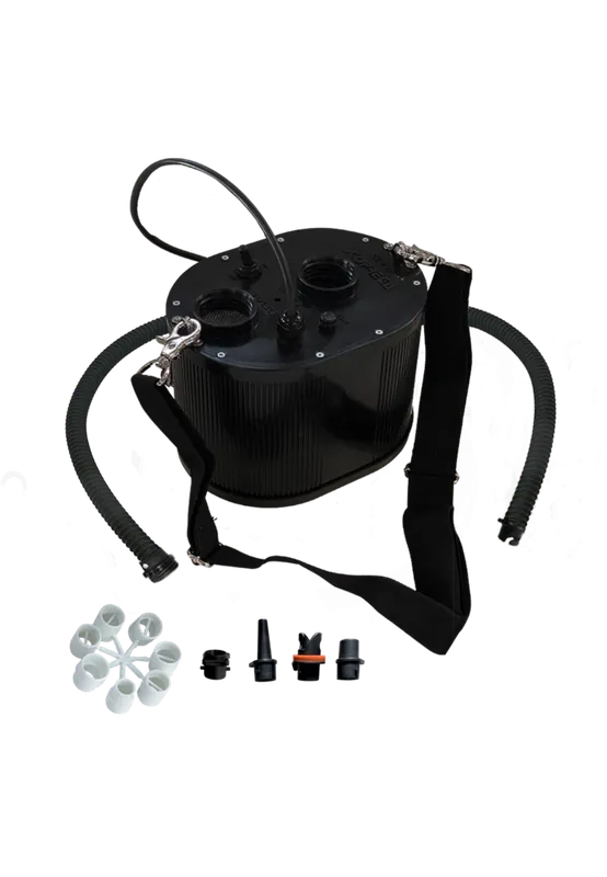 Scoprega GE 900 / 230V - electric pump Originální