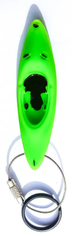 Novinka EG K-ring