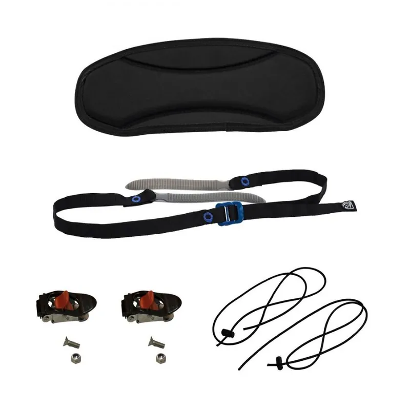 Pyranha Ratchet connect backrest complete Přímo Od Výrobce