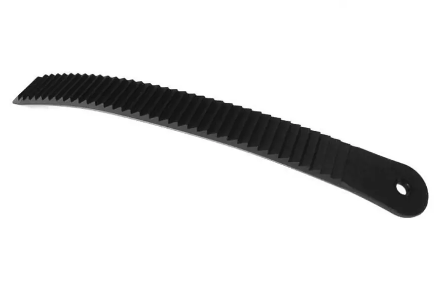 Poslední Šance ZET ozubený pásek