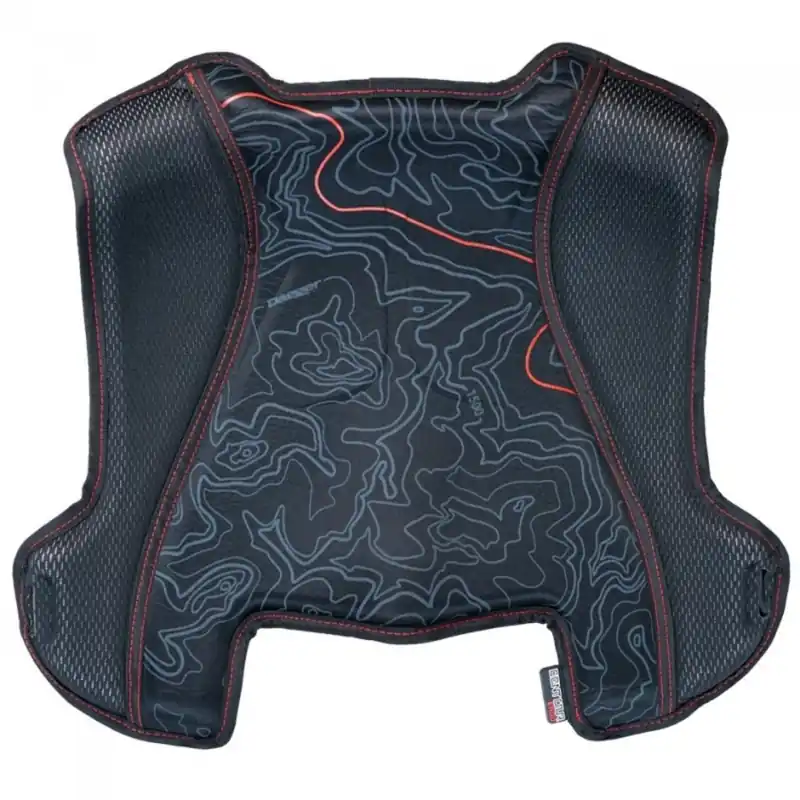 Dagger Contour Ergo Seat Pad Horká Nabídka