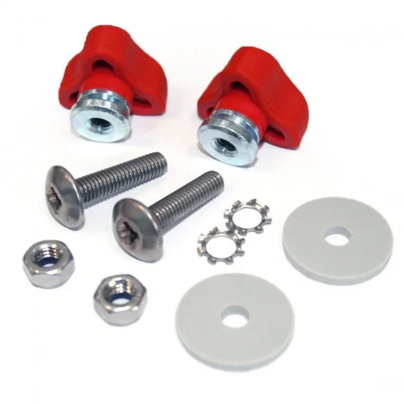 Pouze Dnes Dagger TriWing USA Replacement Kit