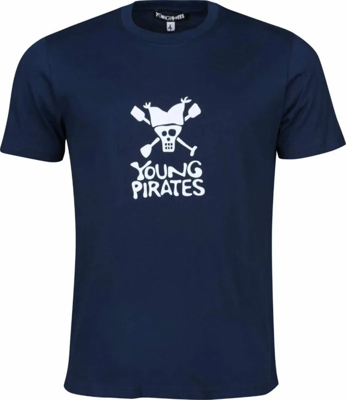 Akce Triko Young Pirates SKULL TSHIRT