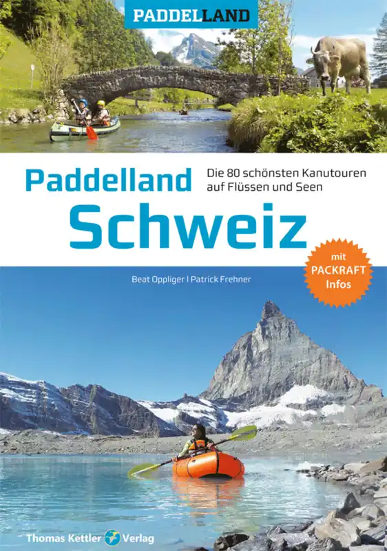 Časově Omezené Paddelland Schweiz