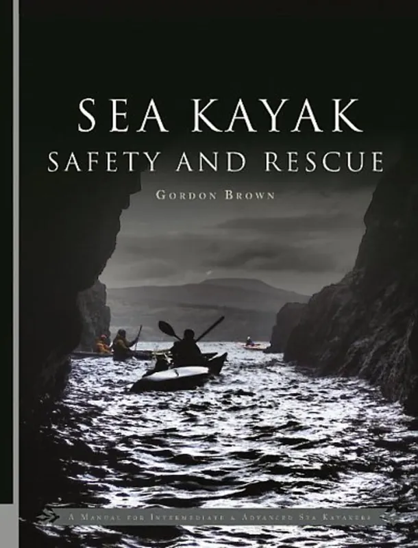 Hit Sezóny Seakayak safety and rescue