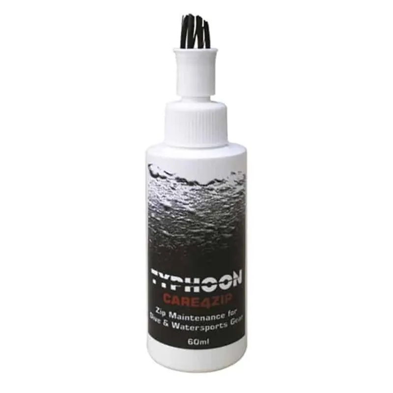 Sleva Typhoon Care 4 Zip