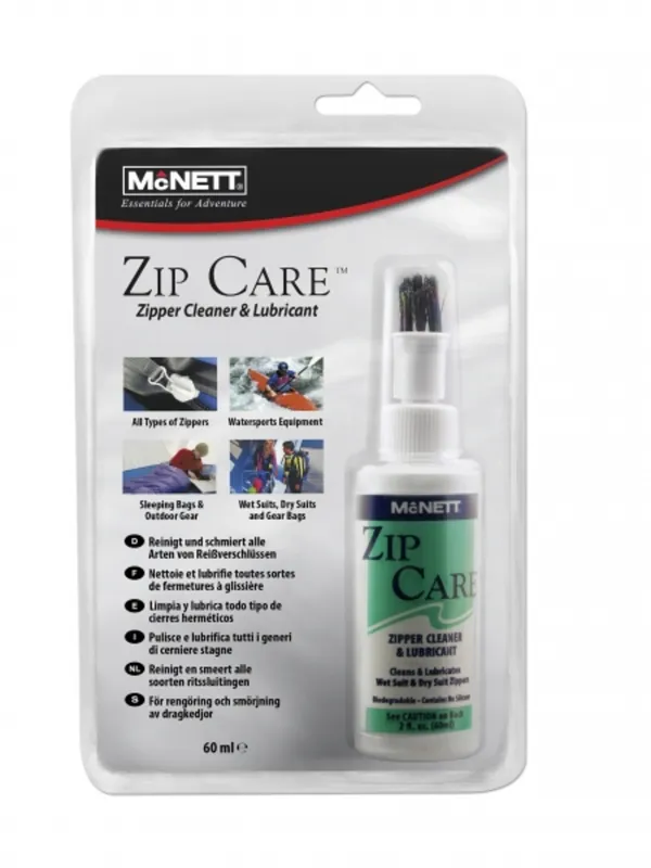 Výhodná Nabídka GA ZIPPER lubricant 60ml