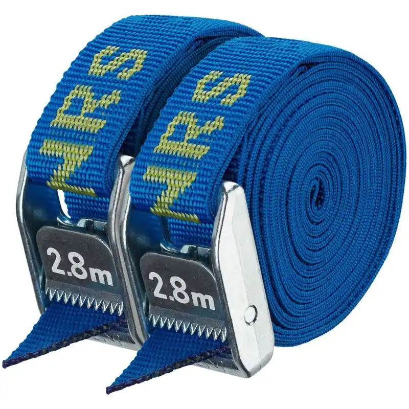 Odeslání Ihned NRS HD Strap - 2,8m