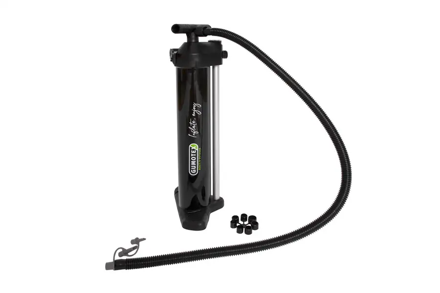 Gumotex pumpa 3.2/6.4 Aktuální