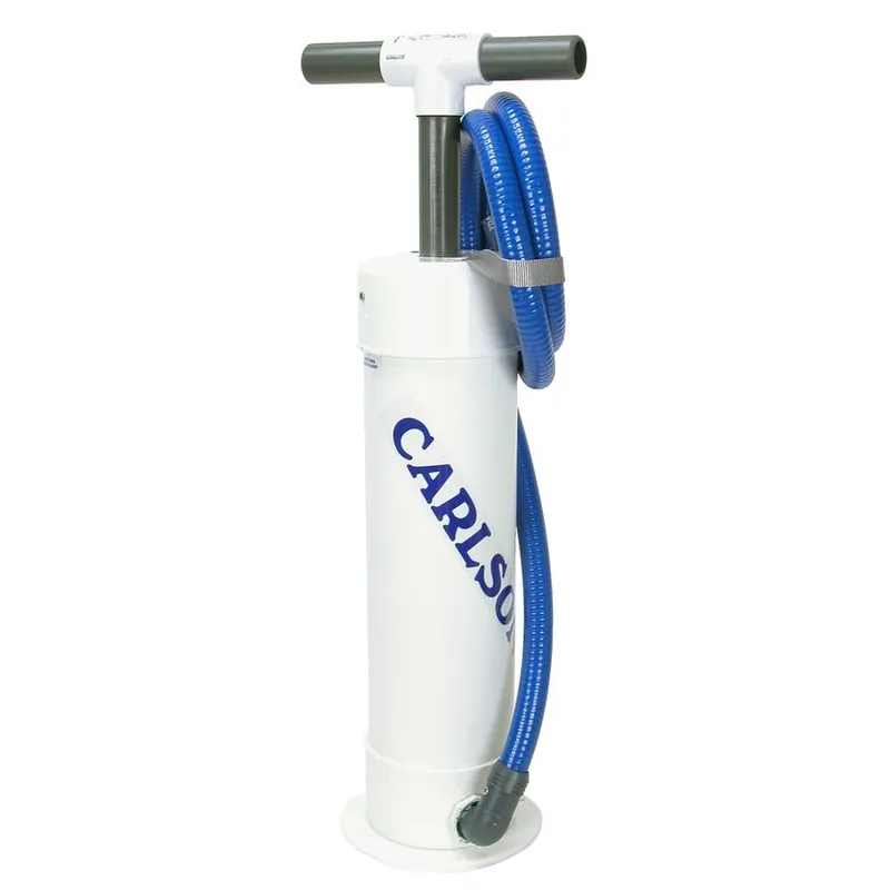 Nízká Cena NRS Carlson 6 pumpa