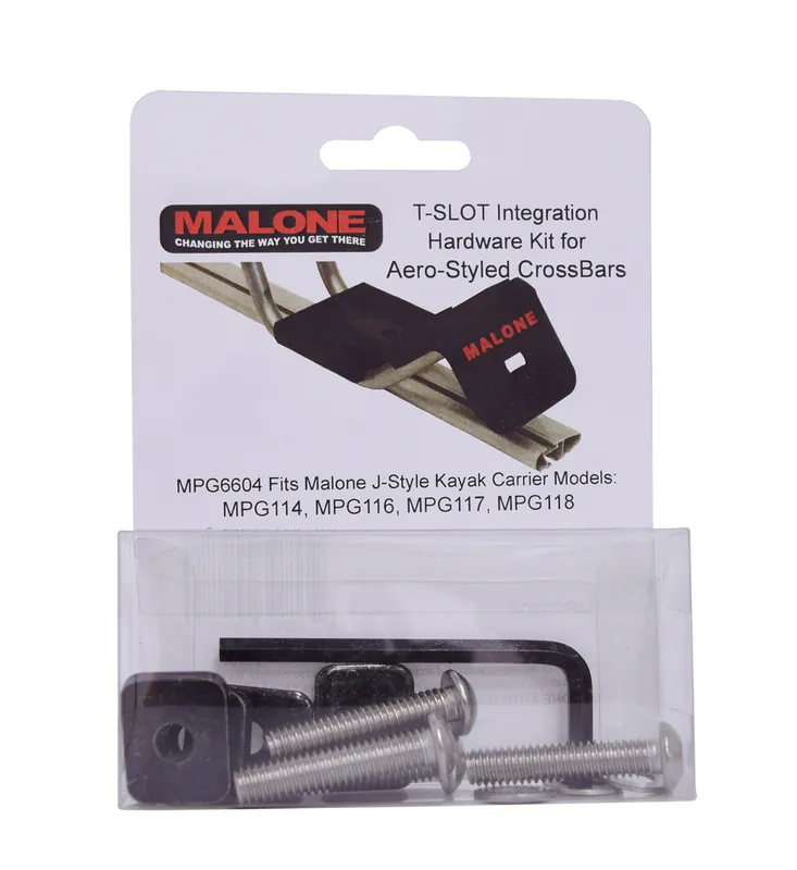 Časově Omezené Malone T-slot adaptér