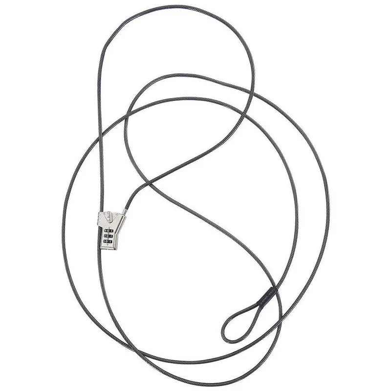 Akce NRS Vigilante Cable Lock