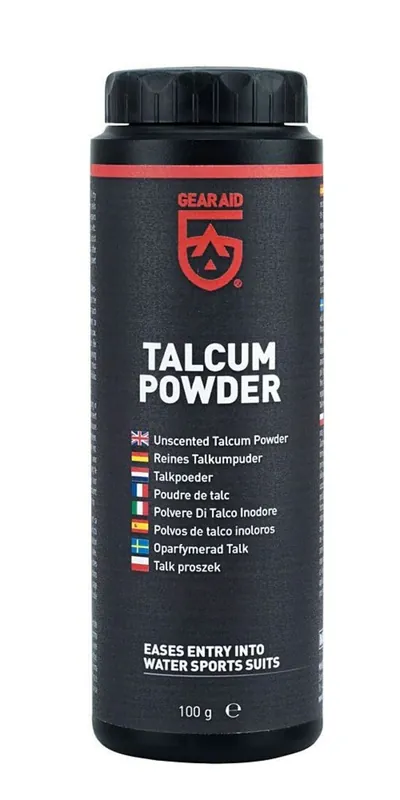 Zlevněný GA Talcum powder