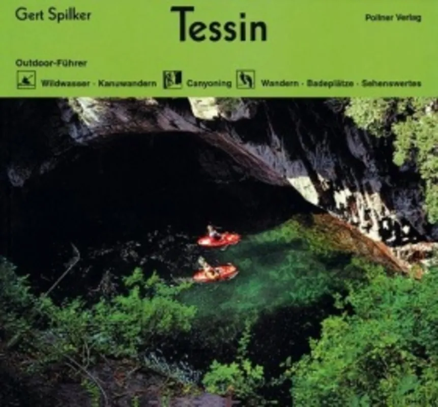 WW průvodce Tessin Poslední Šance