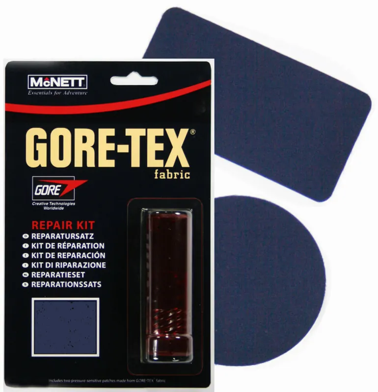 Horká Nabídka GA Gore-Tex záplata